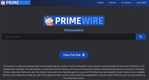 new primewire|what happened to primewire today.